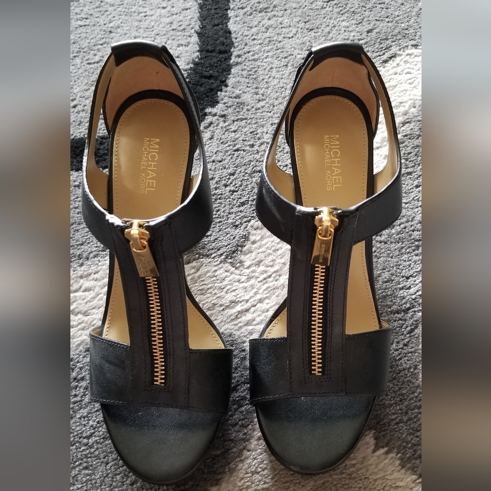 Michael Kors shoes